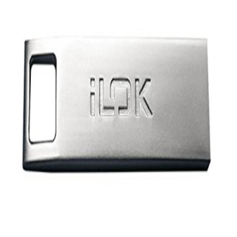 PACE iLok3 USB Key Software Authorization Device (99007120900), 1, Original Version