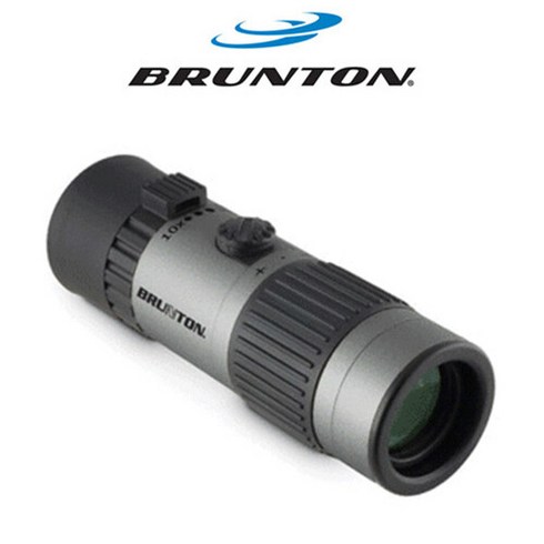 Brunton Echo™ Zoom Monocular 10-30X21, 상세내용참조