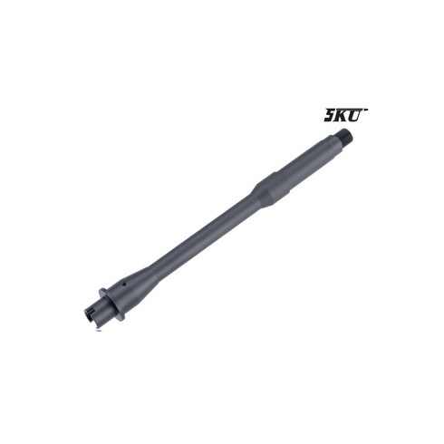 5KU MWS 아웃바렐 10인치 10.3인치 11.5인치 (5KU Machined Outer Barrel for TM M4 MWS)