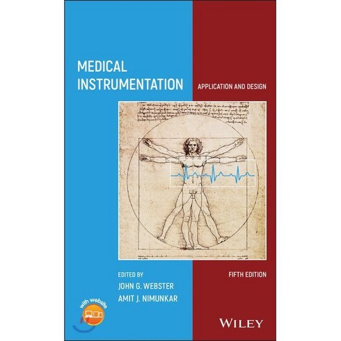 메디컬팬텀 렌탈 - Medical Instrumentation: Application and Design : Application and Design, Wiley