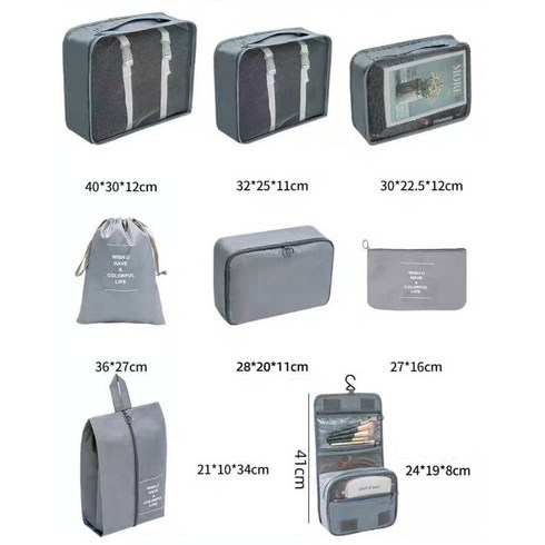 여행용파우치 TOP01