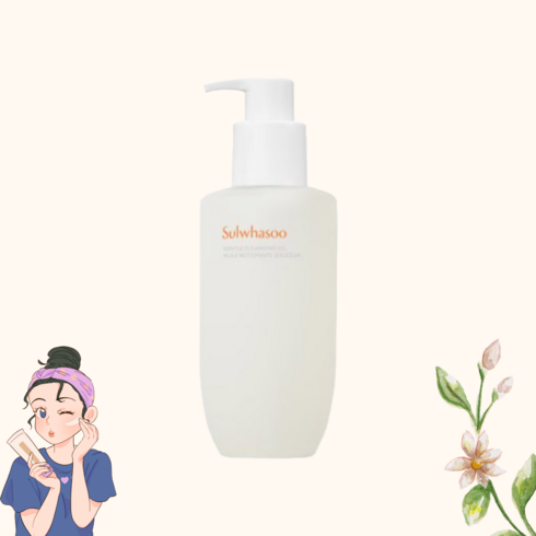 설화수 리뉴 순행클렌징오일/최신제품/당일배송, 200ml, 3개