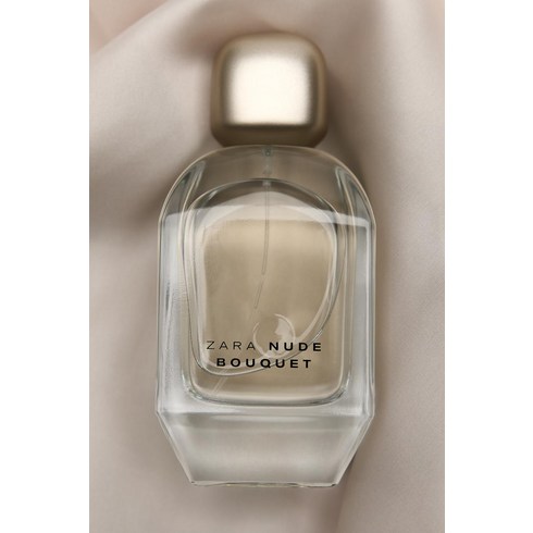 자라향수 - [국내배송]자라 ZARA NUDE BOUQUET 100ML 여성 향수 533770, 1개