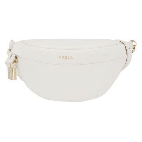 [신라면세점] 훌라_PIPER XL BELT BAG_벨트 가죽가방