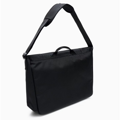 푸마 940459 01 포키 메신저 백 Poki Messenger Bag