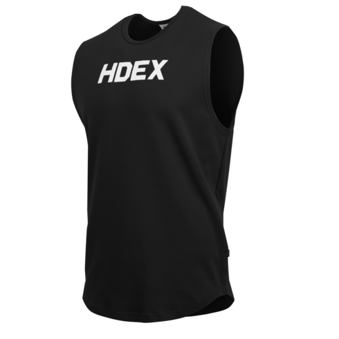 2023년 가성비 최고 HDEX - HDEX 메인로고 민소매(R) 5 color