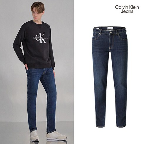 캘빈클라인진 캘빈클라인진(CalvinKlein Jeans) 남성 데님 1종