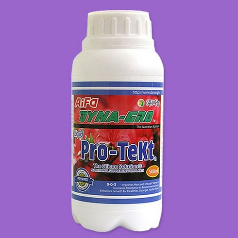 usgtf프로 - 다이나그로 Pro-TeKt내병성강화제500ml RU, 없음, 1개