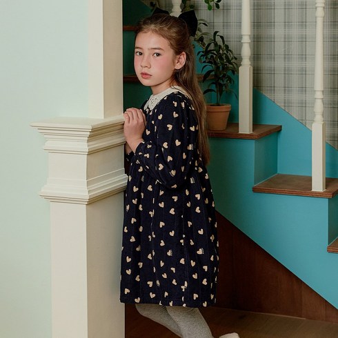 유아원피스 TOP01