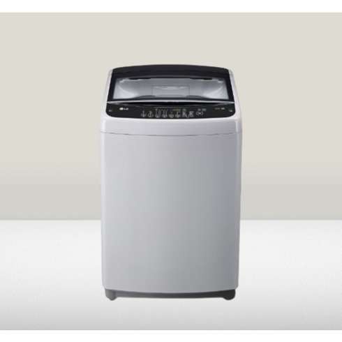 LG 통돌이 세탁기 - [방문설치]LG 통돌이 일반세탁기 스마트인버터모터 TR16DK 16kg 폐가전무상수거