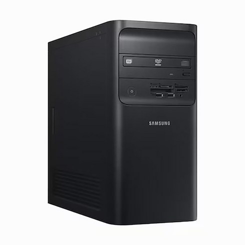 삼성 게이밍 데스크탑 DB400T8A i7-8700 32GB SSD 512GB GTX1050 윈도우10