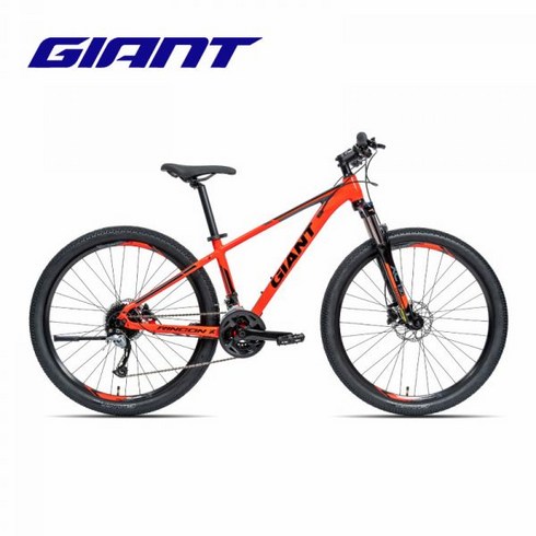 giant 자이언트 알루미늄 27 단 27.5 인치 산악 자전거 mtb 스타일 STYLE, B27단, 27.5인치