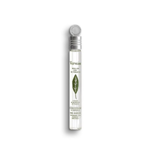 L'OCCITANE 록시땅 버베나 EDT 롤 터치 향수 10ml verbena eau de toilette roll touch 10ml