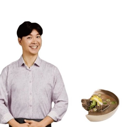 박수홍의 착한 국내산 뼈없는 갈비탕 750g X 8팩 생일선물로 좋은것