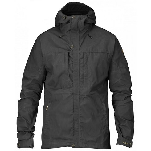 2023년 가성비 최고 피엘라벤 - [국내발송] 피엘라벤 FJALLRAVEN 남성 스콕소 자켓 바람막이 다크 그레이 81698/030
