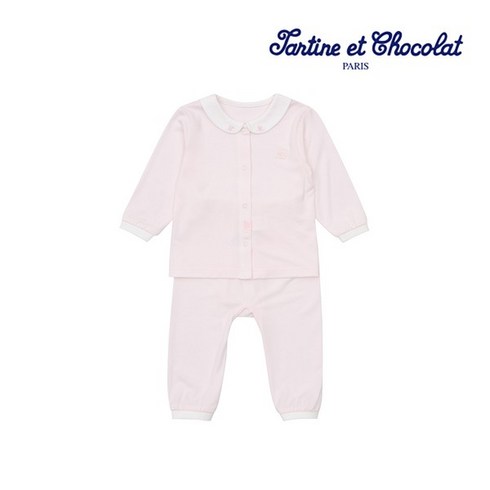 타티네쇼콜라 TC GL모달로고내의