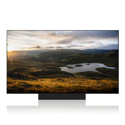 48c3 - LG전자 4K UHD 올레드 evo TV 방문설치, 120cm(48인치), OLED48C4KNA, 스탠드형