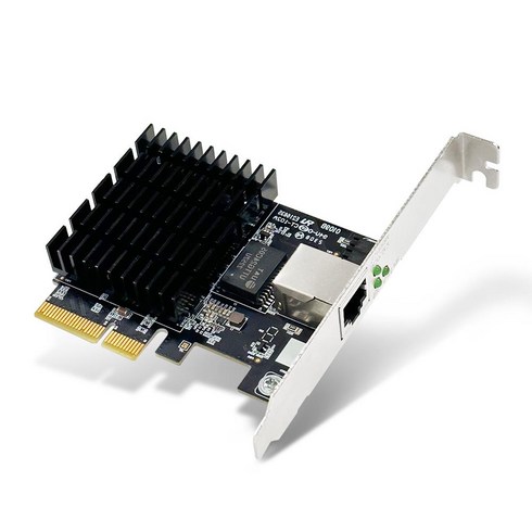 px10g - ipTIME PX10G PCIE 유선랜카드 10Gbps, 1