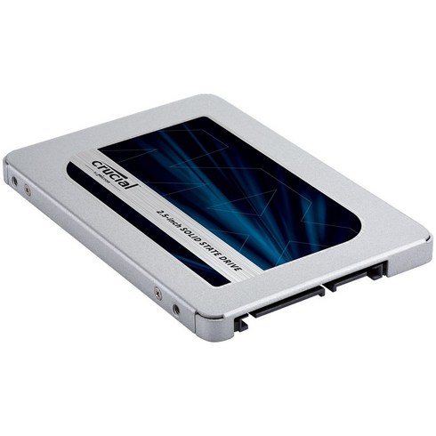 ssd250gb - 크루셜 MX500 SSD, CT250MX500SSD1, 250GB