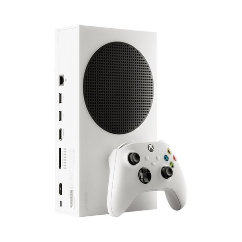 xbox - 마이크로소프트 스텐다드 디지털 콘솔 Xbox Series S 512GB