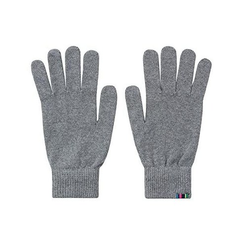 PS Paul 스미스 남성용 Ps 장갑 캐시울 Glv