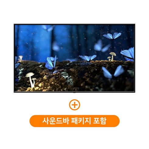 LG전자 LG TV OLED65A2MNA+SP2 사운드바패키지 스탠드 무배, 정품각도조절벽걸이형