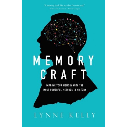 Memory Craft:Improve Your Memory with the Most Powerful Methods in History, Pegasus Books