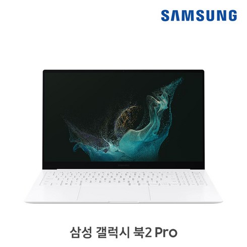 삼성전자 갤럭시북2 프로 i5 CPU 16GB 256GB 가성비 노트북 사무용 학생용, 실버, 코어i5, WIN11 Home, NT950XEW-A51A