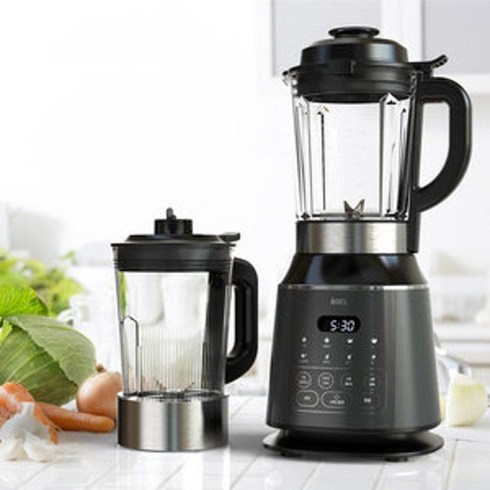 ROEL 보스블렌더, 상세페이지 참조