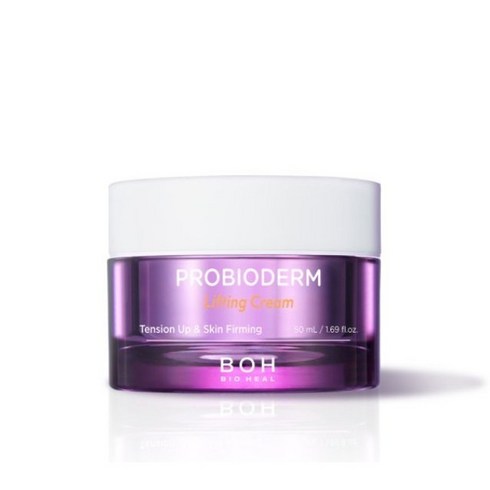 바이오힐보 프로바이오덤 리프팅 크림 50ml + 50ml, 2개