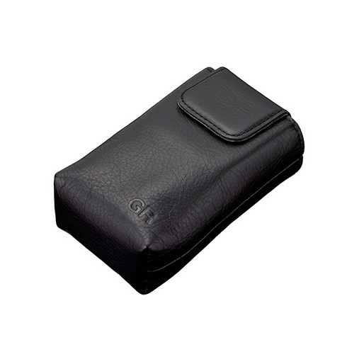 리코gr3xhdf - RICOH 리코 GR IIIx 전용 액세서리 GC-12 Soft Case 고급 소프트 가죽 파우치., 1개