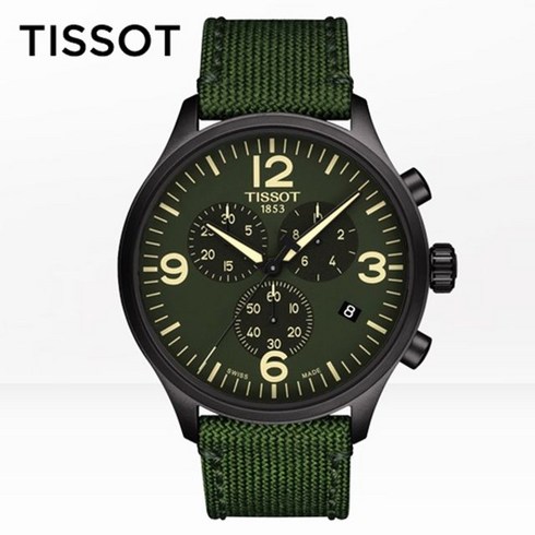 2023년 가성비 최고 티쏘면세점 - 티쏘(TISSOT) TISSOT 티쏘시계 T116.617.37.097.00