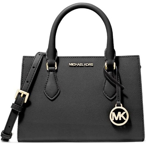 마이클코어스 가방 토트백 Michael Kors Sheila 스몰 비건 사첼백