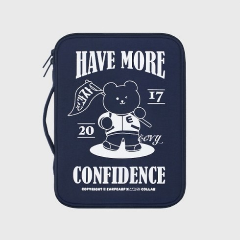 기타 바보사랑[어프어프][어프어프X전과자]대학생 코비(11인치 북파우치), 11인치북파우치