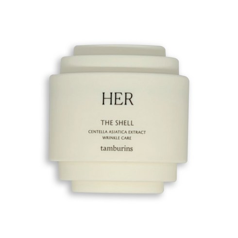탬버린즈 퍼퓸 핸드크림 HER, 40ml, 1개