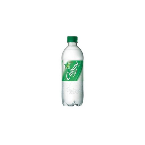 칠성사이다 업소용 PET, 350ml, 80개