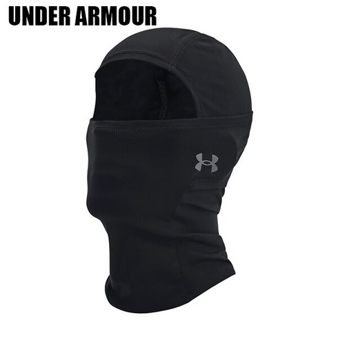 [언더아머] 스톰 스포츠 바라클라바 1365986-001, FF, OSFM(FREE)
