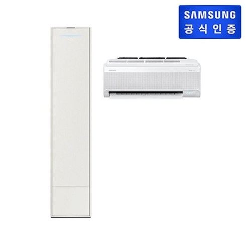 삼성전자 [삼성] 비스포크 무풍에어컨 홈멀티형 AF19DX837VFRT (기본설치비포함), 없음