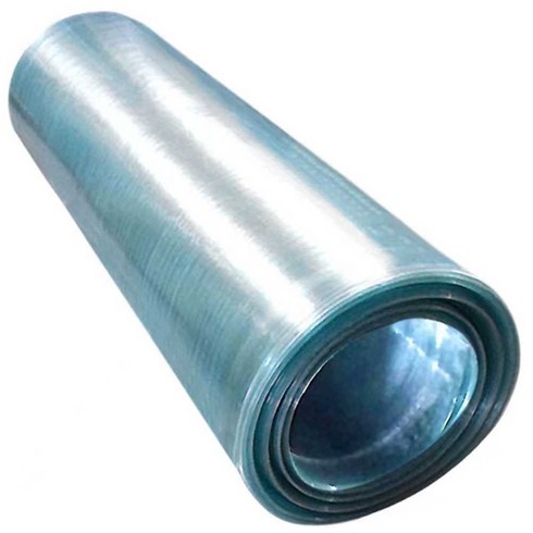 pc판넬 렉산 투명 지붕 PVC 폴리카보네이트 마감재, 4. 두께 0.8mm 폭 1m 길이 30m