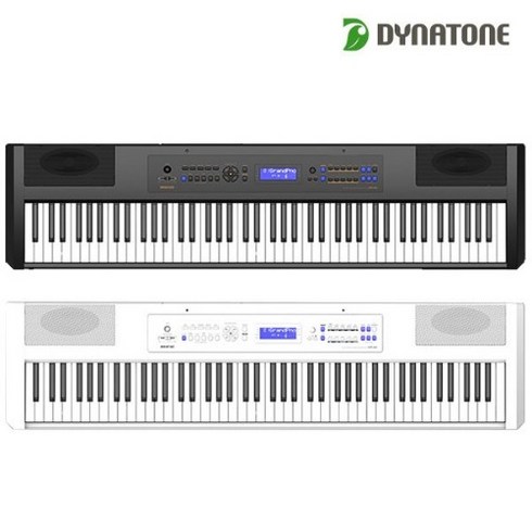 다이나톤 디지털 피아노 DPP-660/ 스테이지피아노 / / 교육용피아노, 화이트