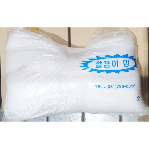 육수망 - 양파망 육수 50매 식당용 업소용 다용도 그물망 육수망 메쉬망 대용량 마늘망, 1