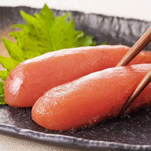 속초 중앙시장 젓갈맛집 프리미엄 저염 명란젓, 1개, 500g