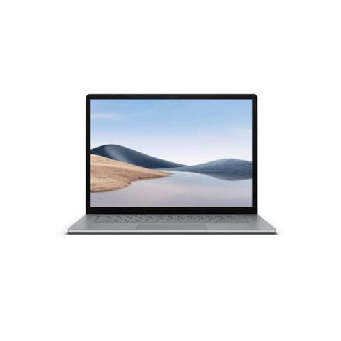 마이크로소프트 2021 Surface Laptop 4 15, 1953, WIN10 Home, 8GB, 256GB, 라이젠7 4세대