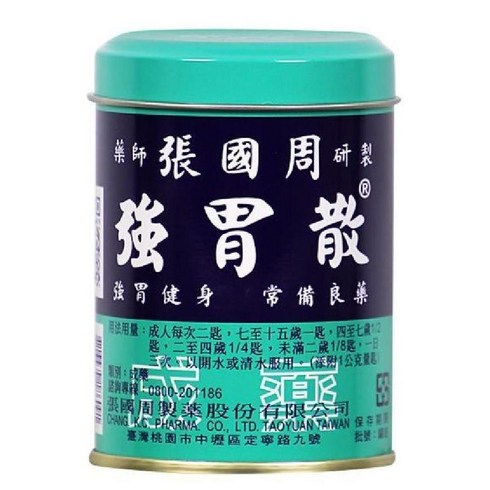 장국주 강위산 95g/캔 5캔