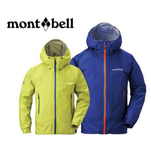 2023년 가성비 최고 몽벨윈드자켓 - [남성용] 몽벨 직수입라인 방수 바람막이_픽셸자켓