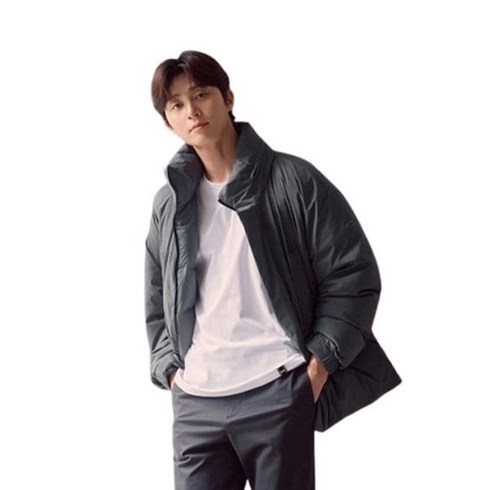 2023년 가성비 최고 kmw21575 - K2 K2박서준이 픽한 씬에어 라이트THINAIR LITE 남성 구스다운 KMW21575