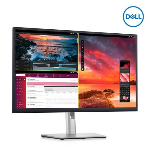 (포)DELL P2723QE, 68.47cm, DELL_P2723QE