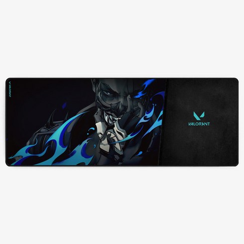 발로란트 장패드 굿즈 VP 게이밍장패드, 발로란트JP20, 1개