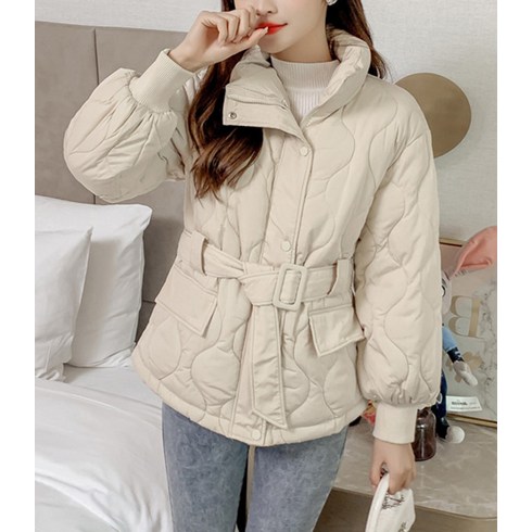 여성구스다운 TOP01