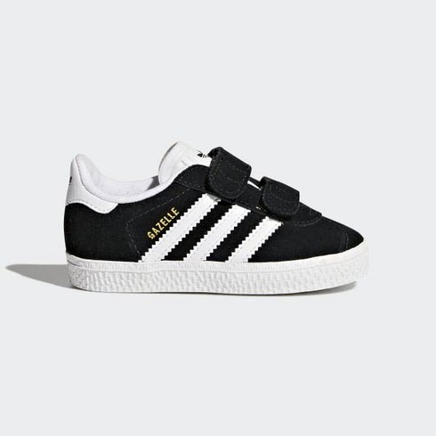 [아디다스키즈 adidaskid] CQ3139 가젤 CF I GAZELLE CF I 아동화